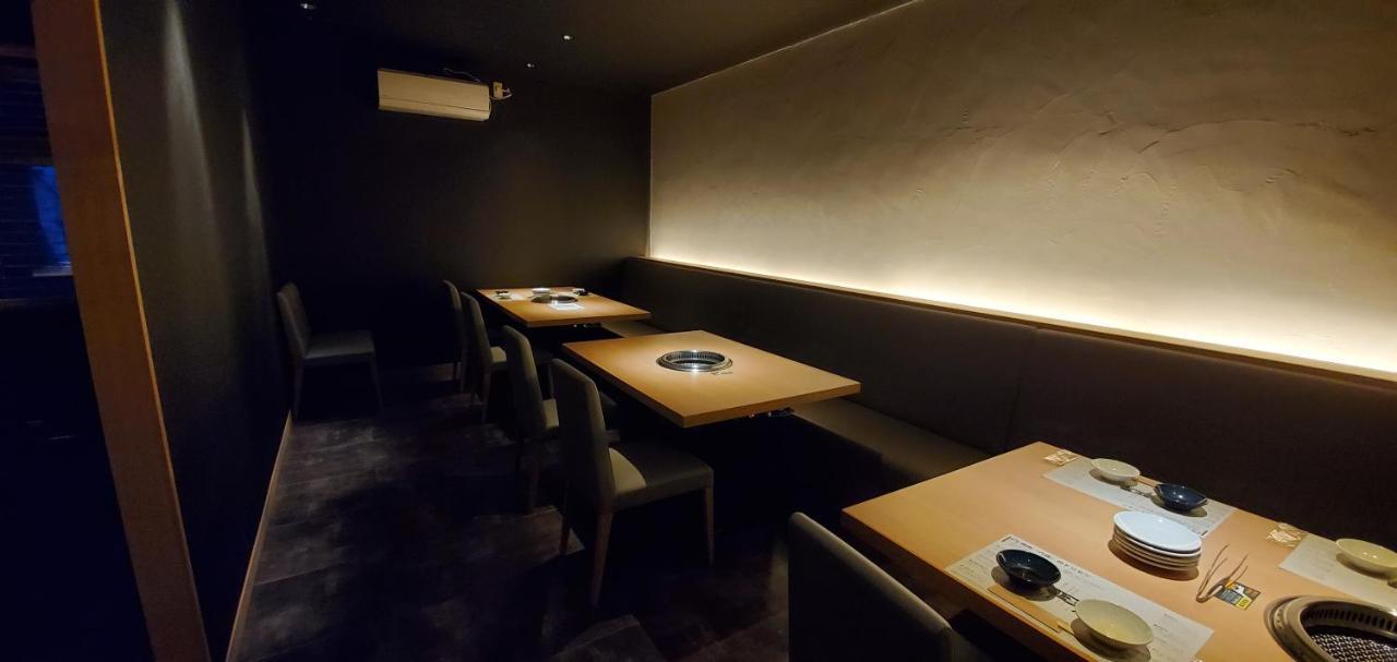Hatagoya Jozankei Shoten-Adult Only Sapporo Exterior photo