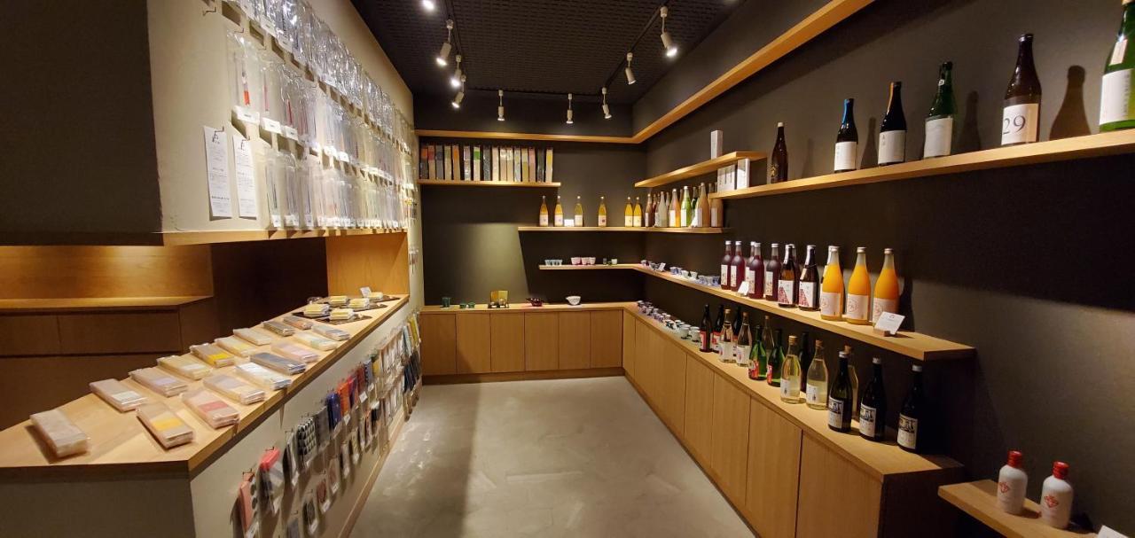 Hatagoya Jozankei Shoten-Adult Only Sapporo Exterior photo
