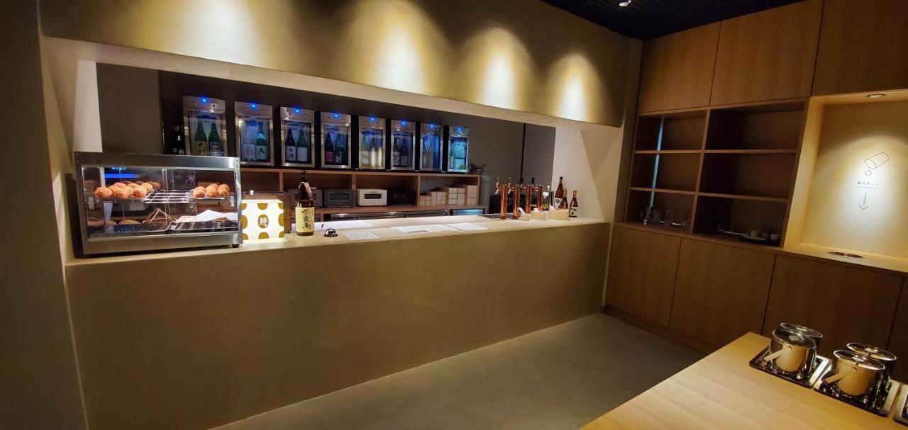 Hatagoya Jozankei Shoten-Adult Only Sapporo Exterior photo