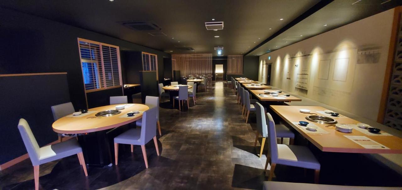 Hatagoya Jozankei Shoten-Adult Only Sapporo Exterior photo