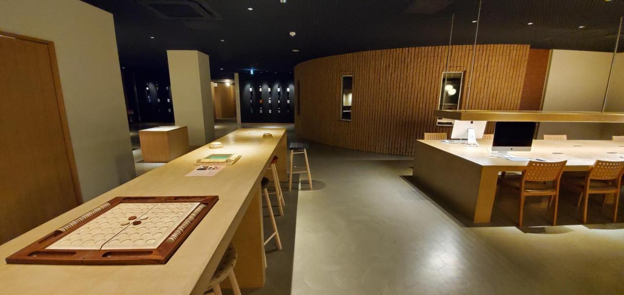 Hatagoya Jozankei Shoten-Adult Only Sapporo Exterior photo