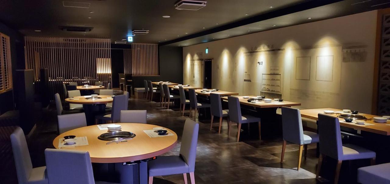 Hatagoya Jozankei Shoten-Adult Only Sapporo Exterior photo