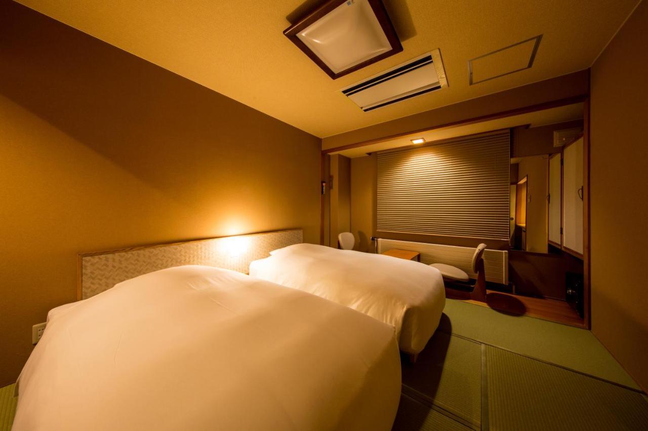 Hatagoya Jozankei Shoten-Adult Only Sapporo Exterior photo