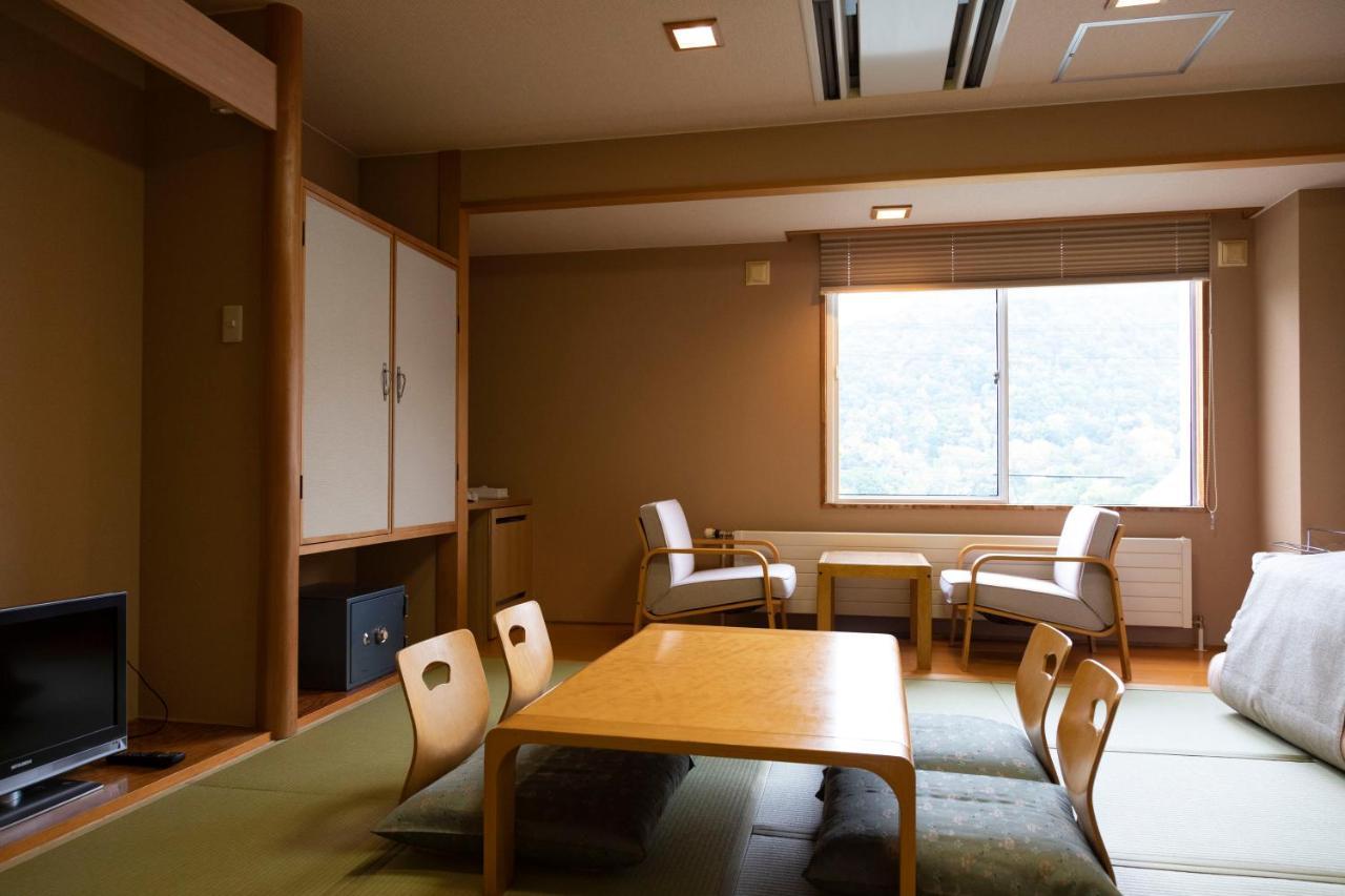 Hatagoya Jozankei Shoten-Adult Only Sapporo Exterior photo